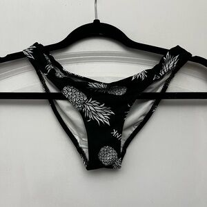 Victoria’s Secret PINK Pineapple Bikini Bottom